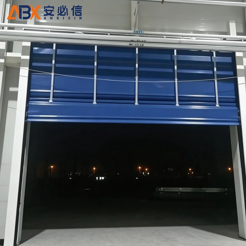 海口市堆积门